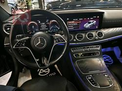 مرسيدس بنز E-Class